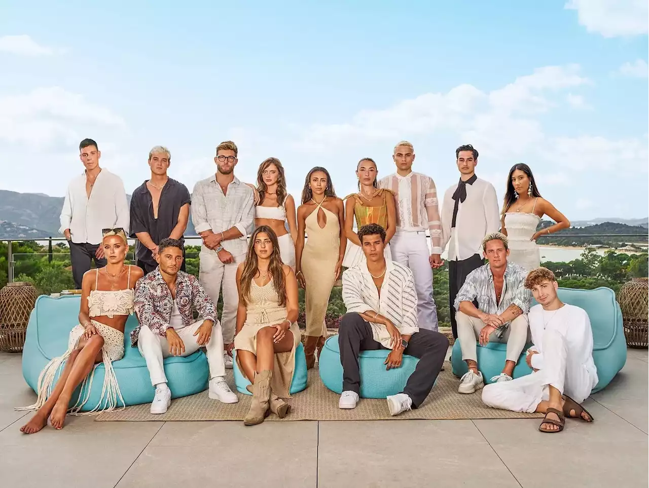 The Made In Chelsea Cast Spill On The ‘Toxic’ Off-Camera Drama In Corsica