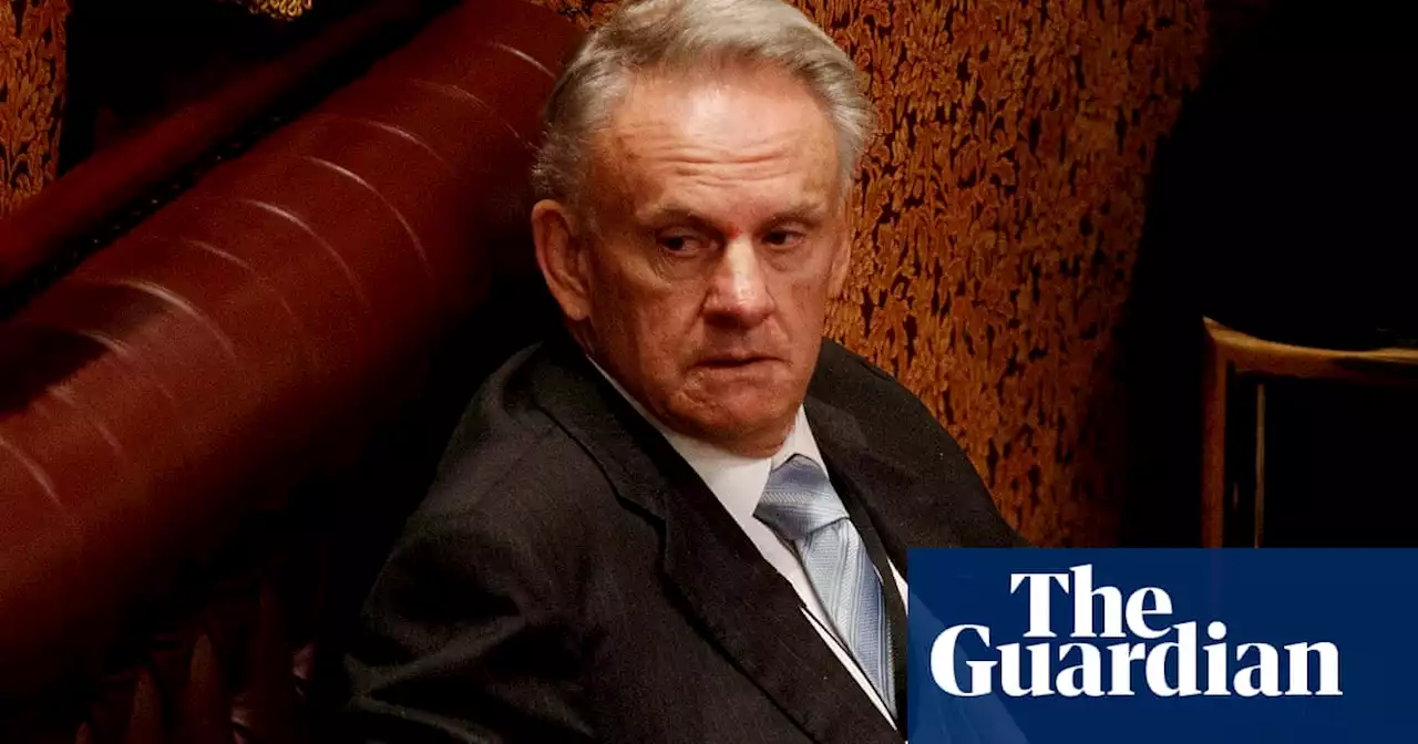 Mark Latham removed as One Nation’s NSW leader due to media shunning after homophobic remarks