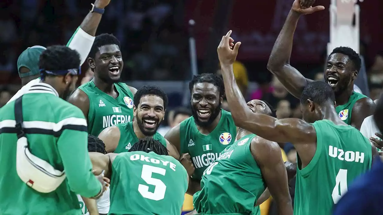 D’Tigers, seven others begin battles for ticket in Lagos tomorrow | The Guardian Nigeria News - Nigeria and World News