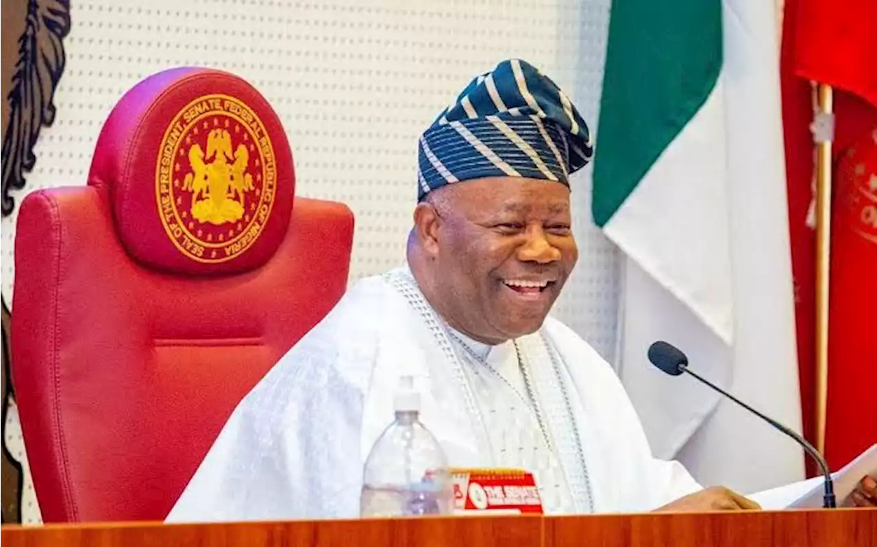 SERAP sues Akpabio, Abbas over ‘plan to spend N110 billion on bulletproof cars, others’