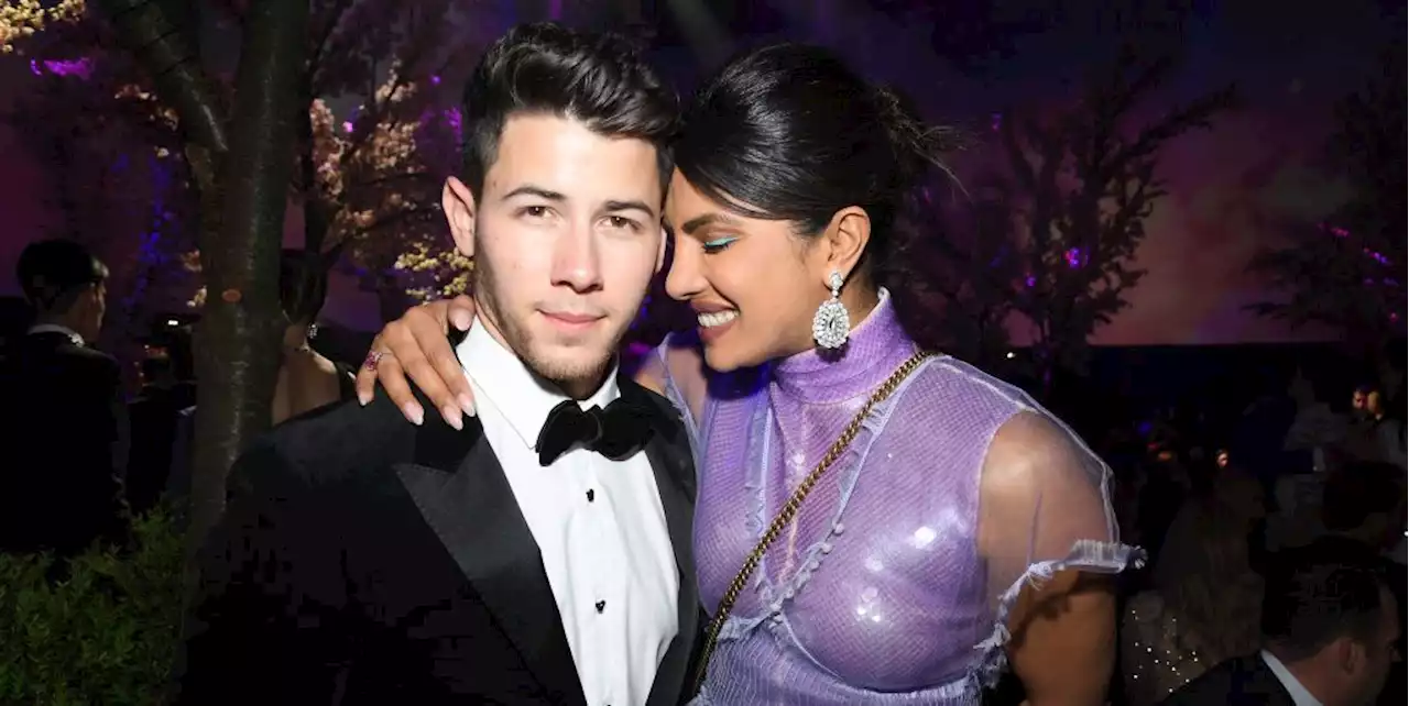 Priyanka Chopra Writes Loving Tribute to Nick Jonas As He Kicks Off World Tour