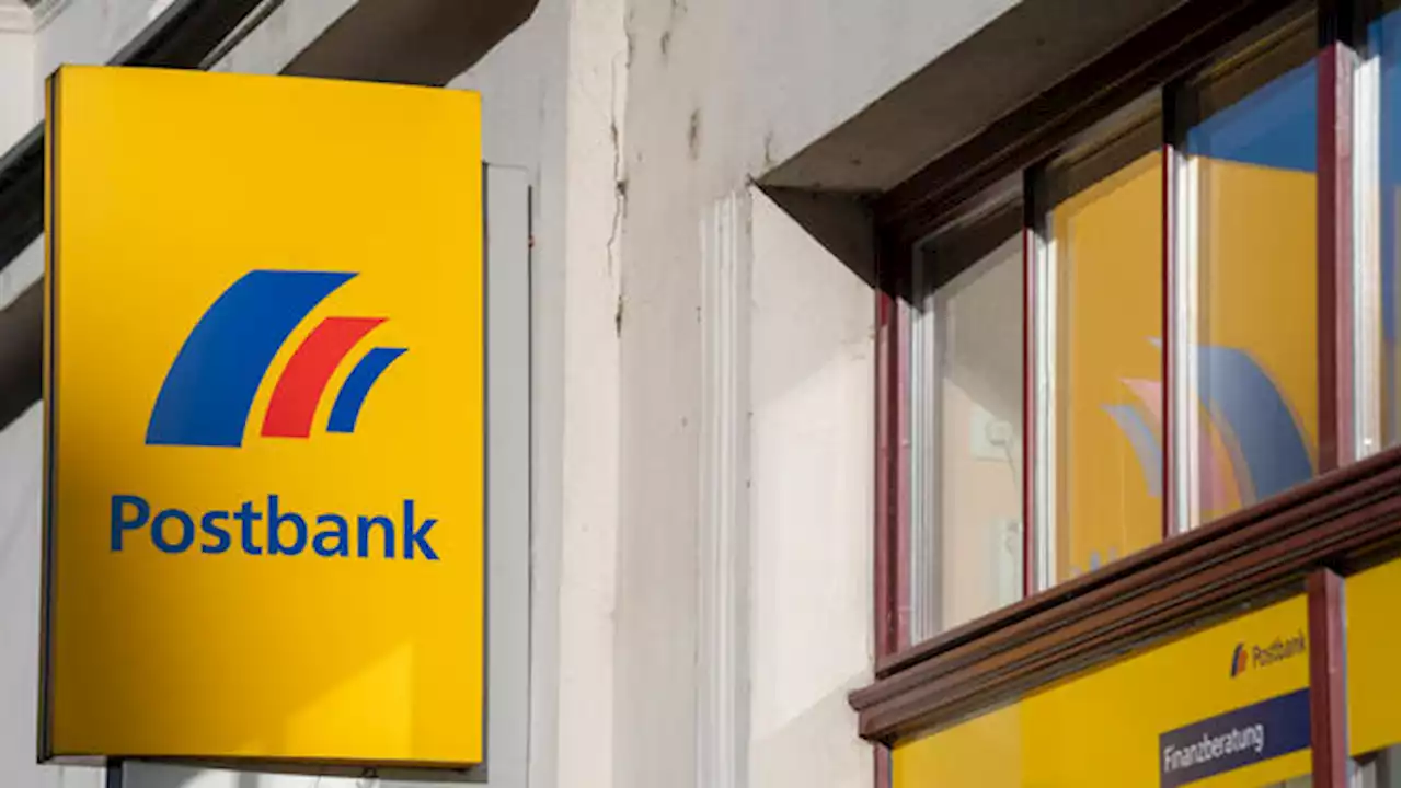 Postbank: IT-Umstellung verärgert Kunden – Bank sieht keine großen Probleme