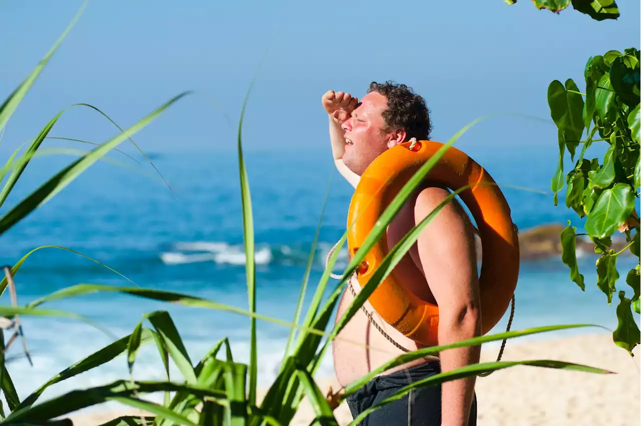 Ya hemos perdido la cuenta: ¿Cuántas olas de calor llevamos en 2023?