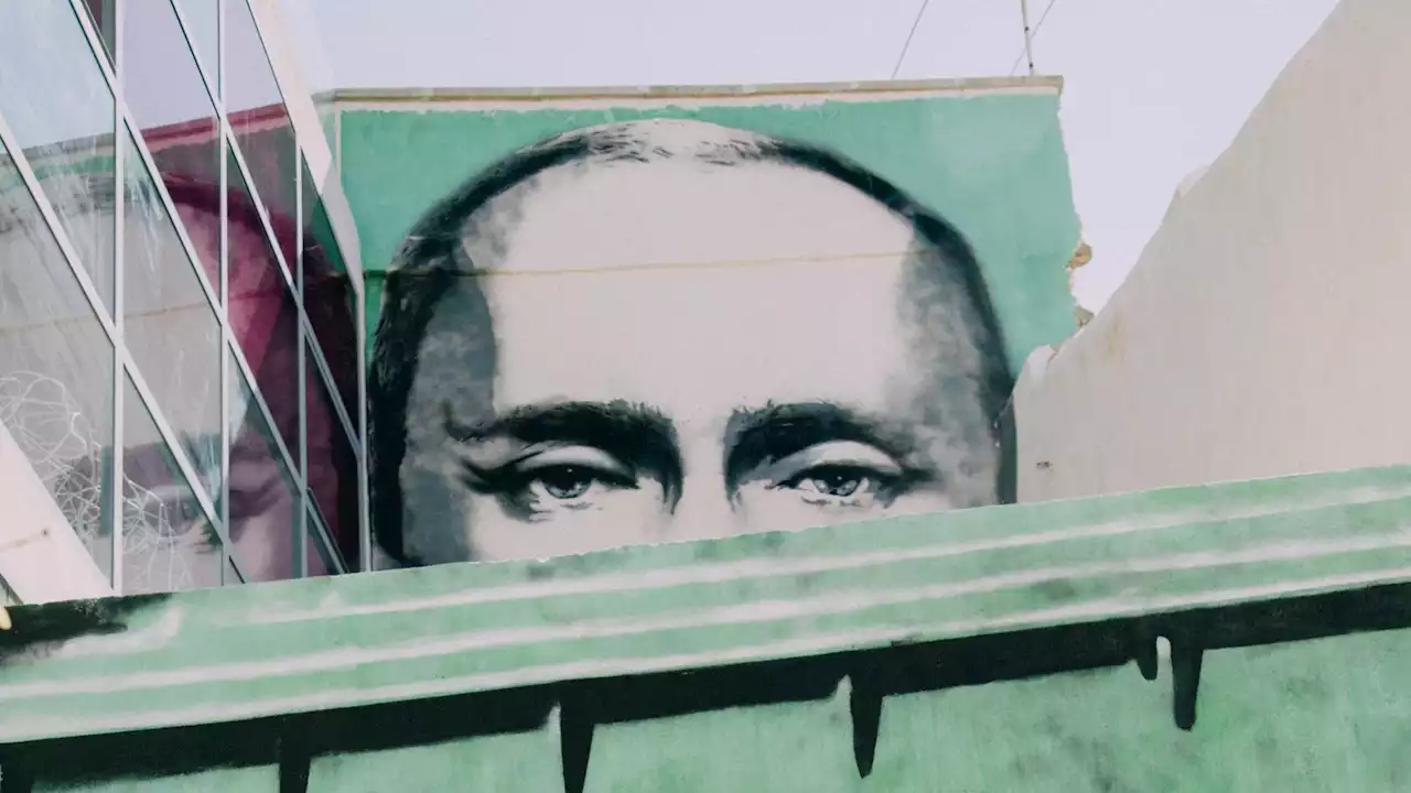 How will Putin tune into the 2023 BRICS Summit? - htxt