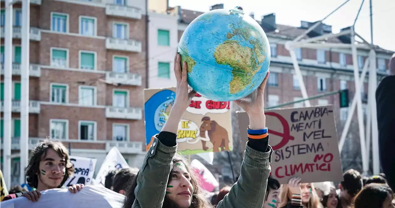 Incubi climatici. L'eco-ansia entra anche nei sogni