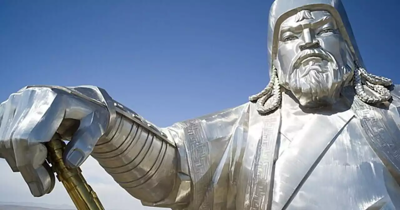 Nelle terre di Gengis Khan. Cronaca di un viaggio in Mongolia, dall'altra parte del mondo