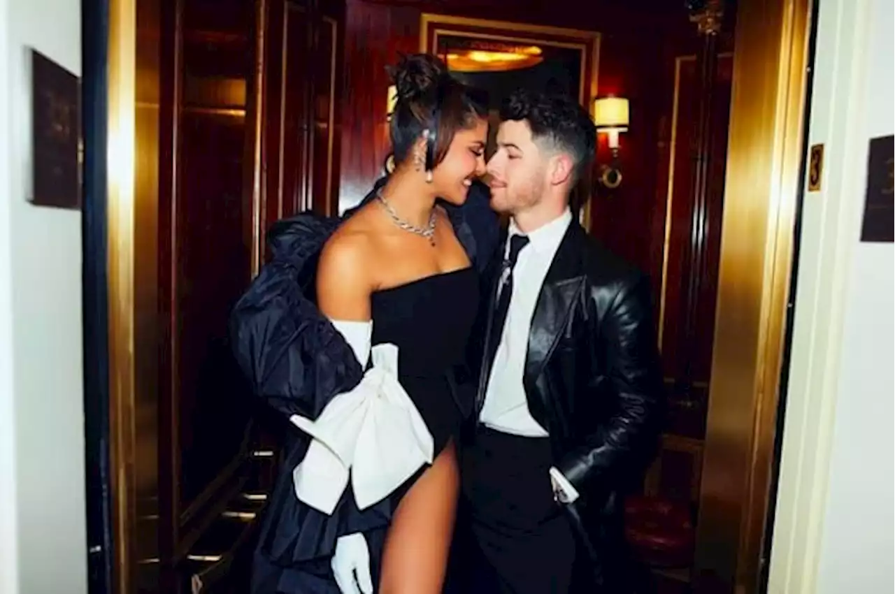 Nick Jonas remembers ‘surprisingly difficult’ time from his wedding to Priyanka Chopra