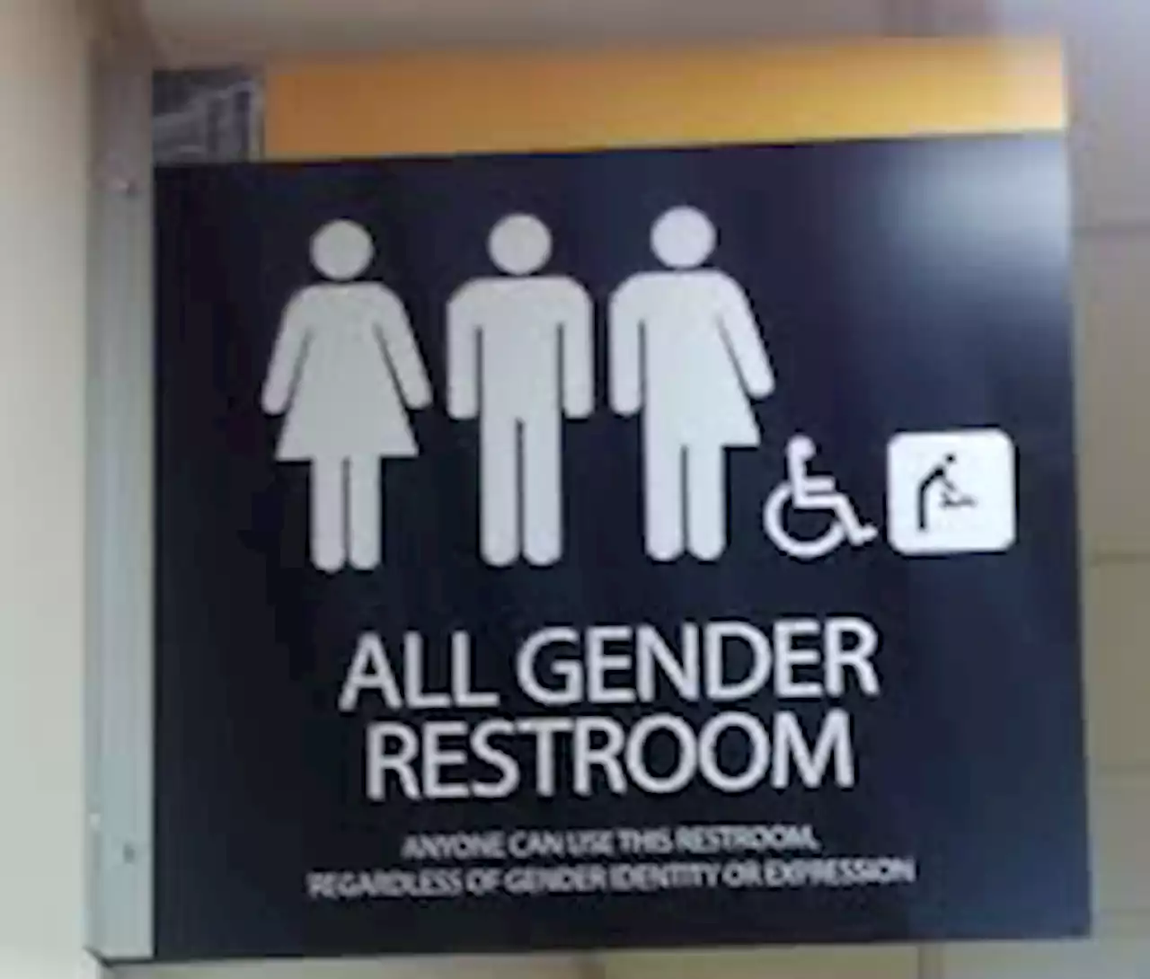 Trans student sues after school penalizes her for using the correct bathroom