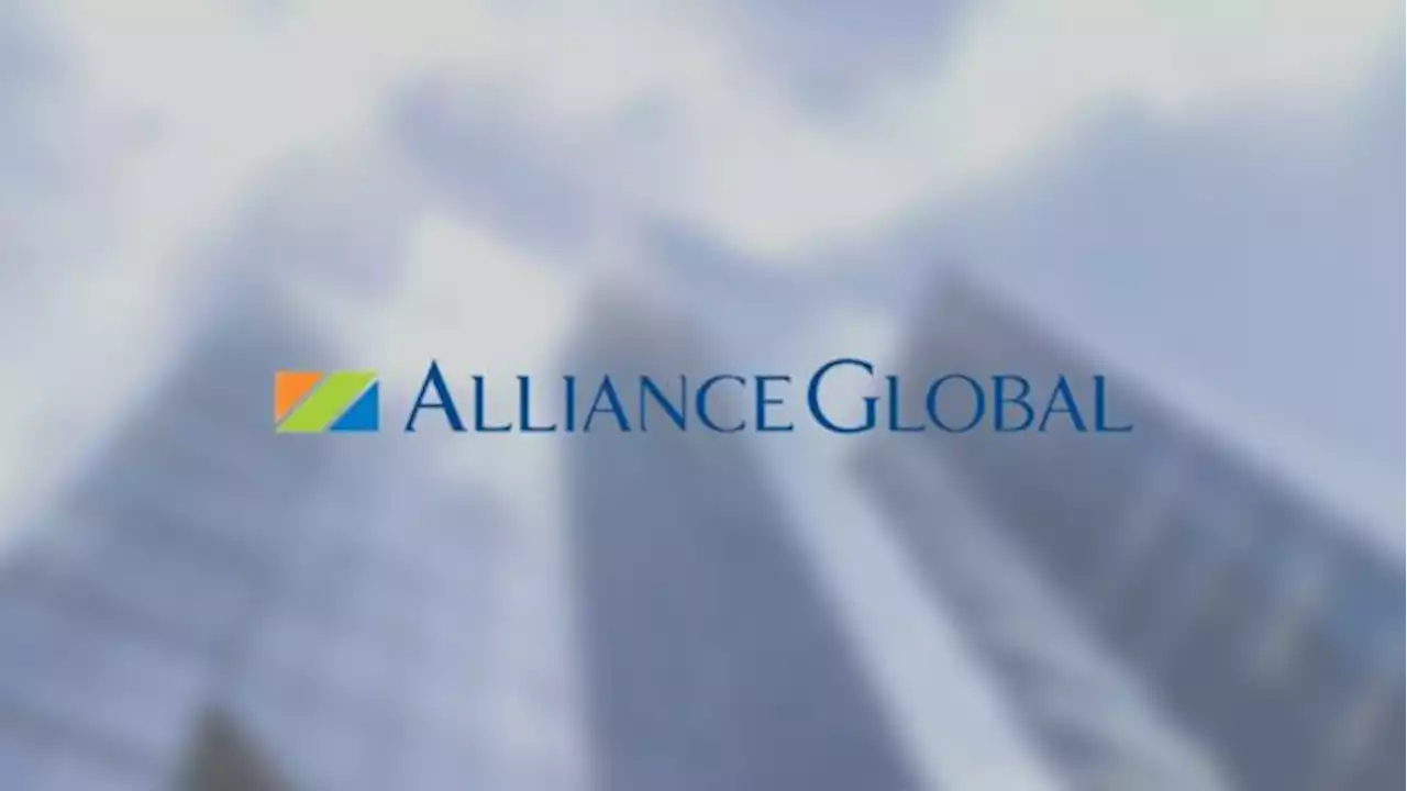 Alliance Global H1 2023 profit up 12%