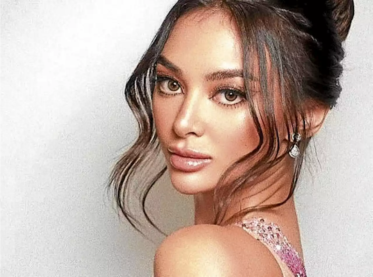 Kylie Verzosa welcomes changes in Miss International 2023 pageant