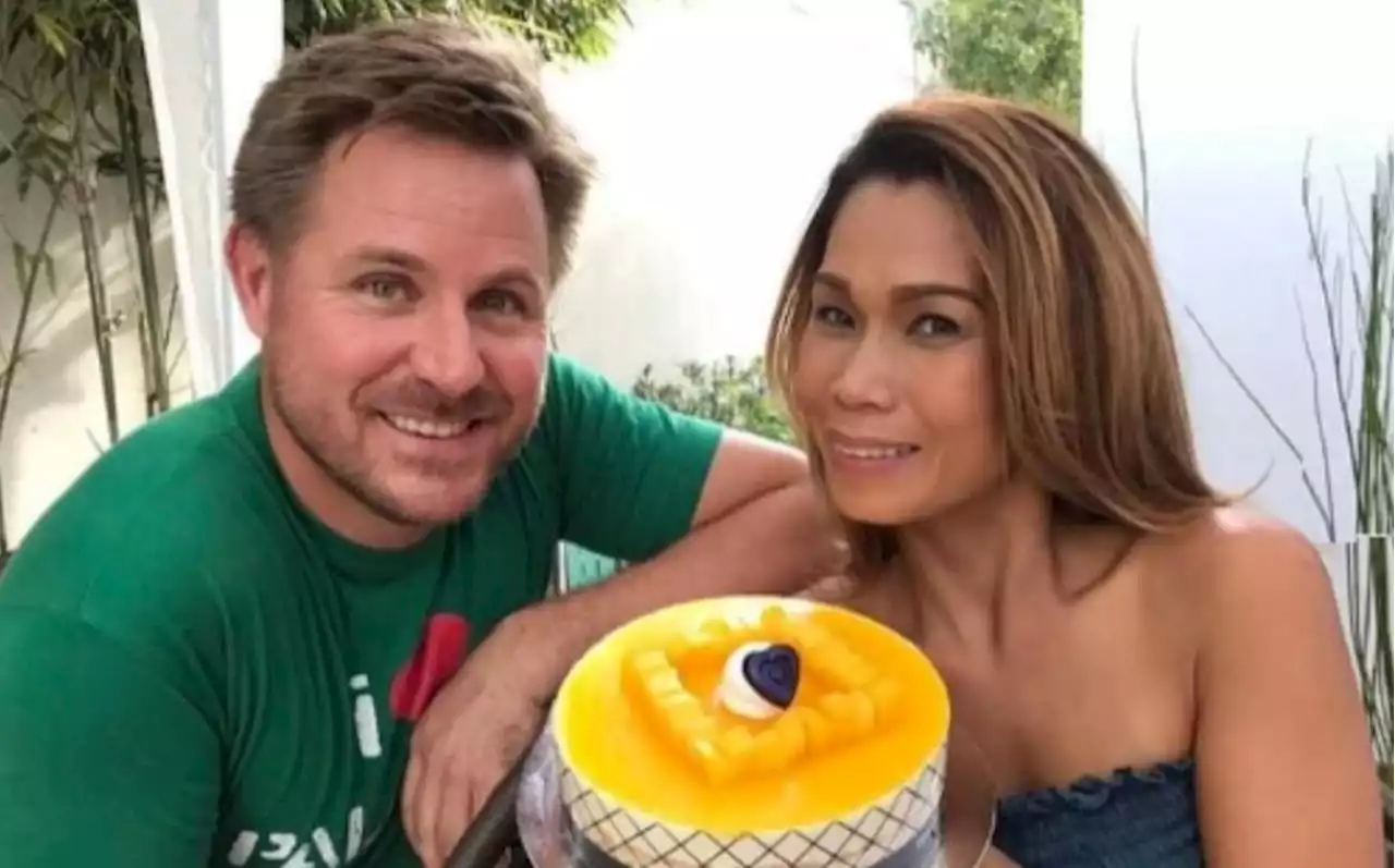 Pokwang makaka-move on lang kapag napalayas na sa bansa si Lee O’Brian: ‘Ayokong i-share ang hangin ng Pilipinas sa kanya, hindi niya deserve’