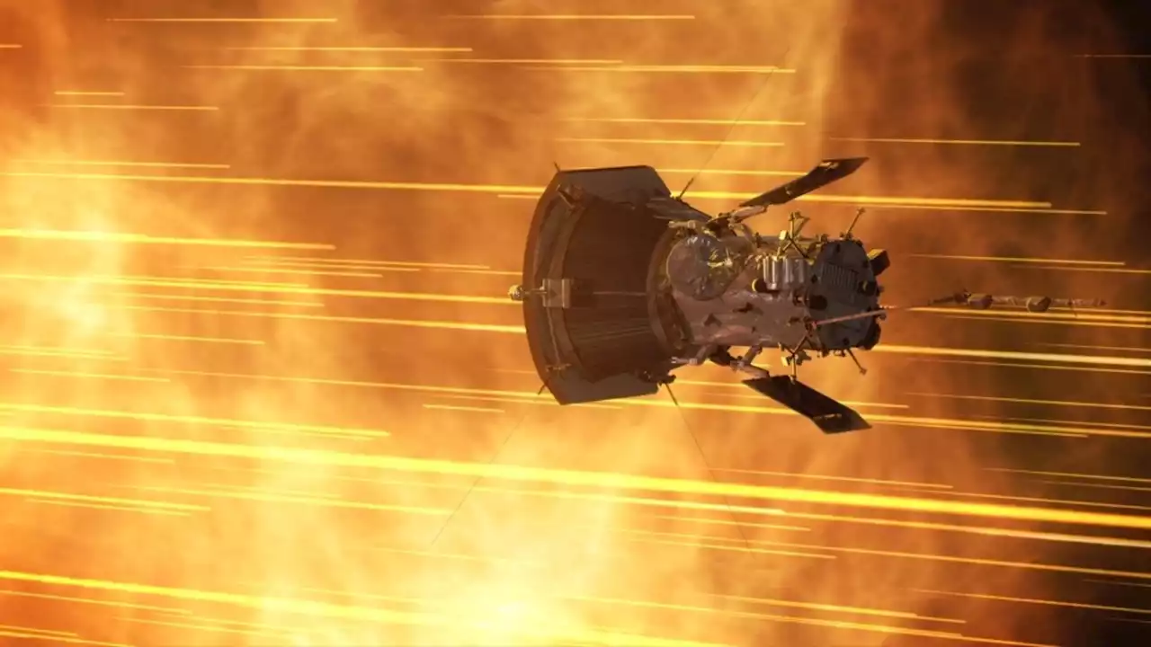 Parker Solar Probe to make closest flyby of Venus this month