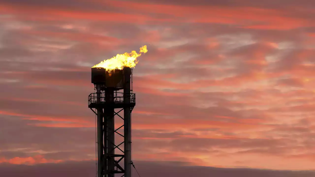 Scientists find a way to turn methane into energy, materials