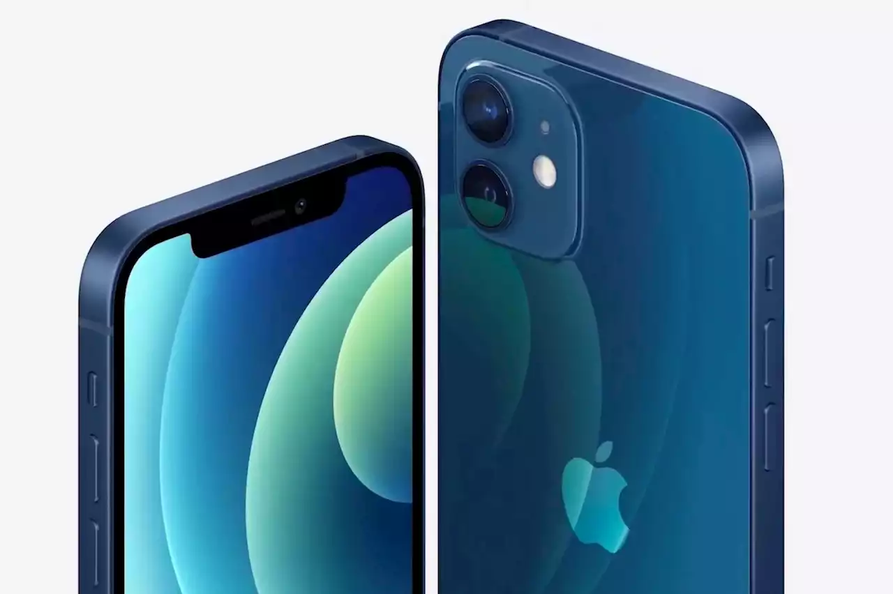 L'iPhone 12 coûte presque deux fois moins cher : une offre stupéfiante