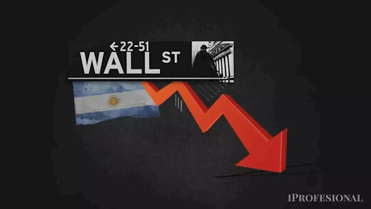 Cómo cotizan hoy 14 de agosto el Merval, los bonos y riesgo país