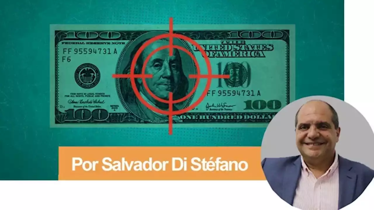 Dólar a $350 y suba de tasas: efectos colaterales de las medidas