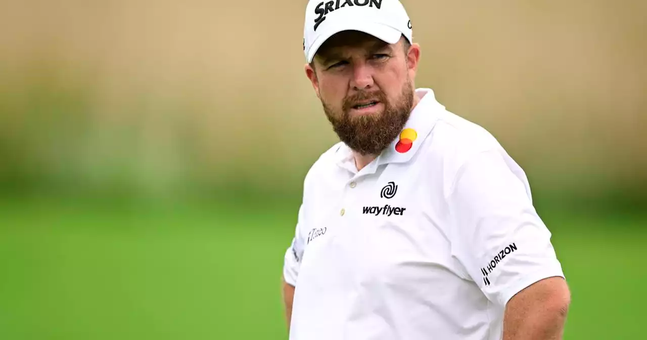 Disappointing form leaves Lowry struggling for a coveted Ryder Cup place