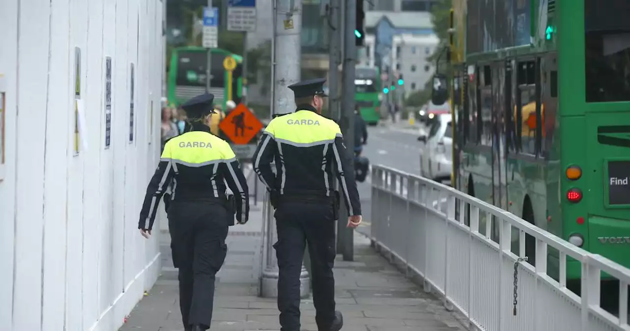 The Irish Times view on Dublin city centre: it is clear that new approaches are needed