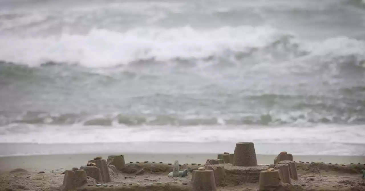 Weekend washout forecast with ‘quite significant rainfall’ possible
