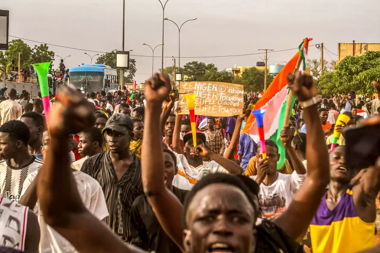 Slår alarm: Niger er ved at blive en ’no-news zone’ - Journalisten