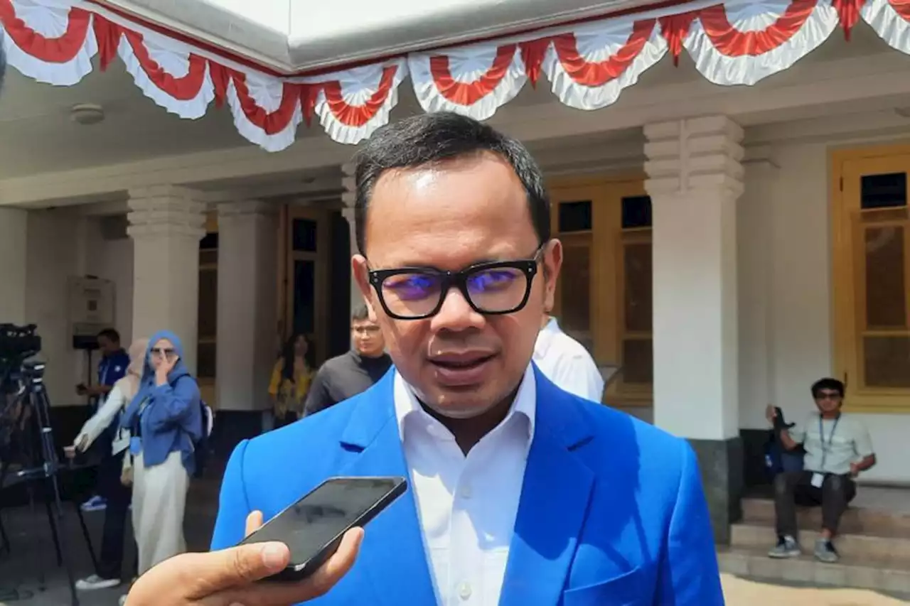 Ternyata Ini Bakal Cawapres yang Disodorkan PAN ke Prabowo