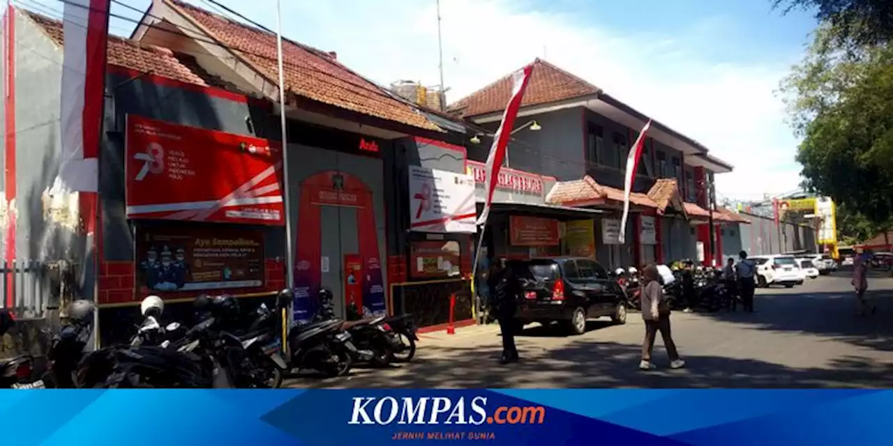 2 Napi Kasus Korupsi di Lapas Blitar Terima Remisi Hari Kemerdekaan