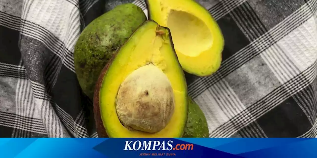 5 Buah Tinggi Kalori untuk Menambah Berat Badan dengan Sehat