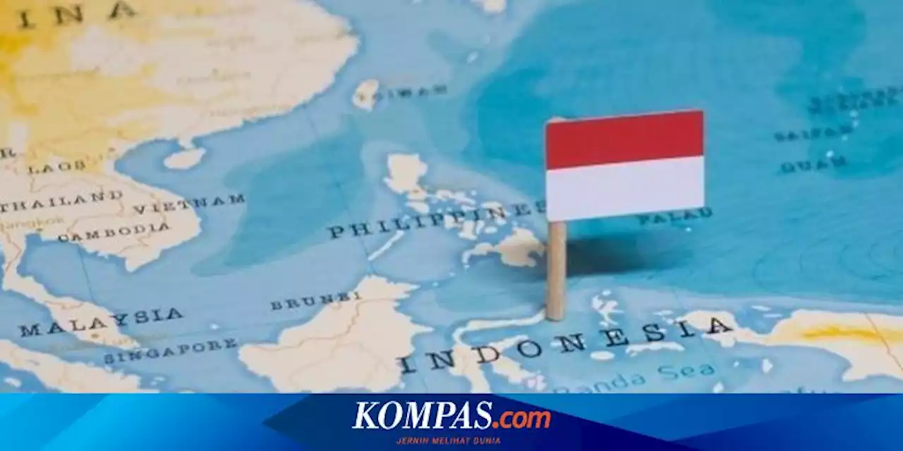 8 Provinsi Pertama di Indonesia dan Gubernurnya