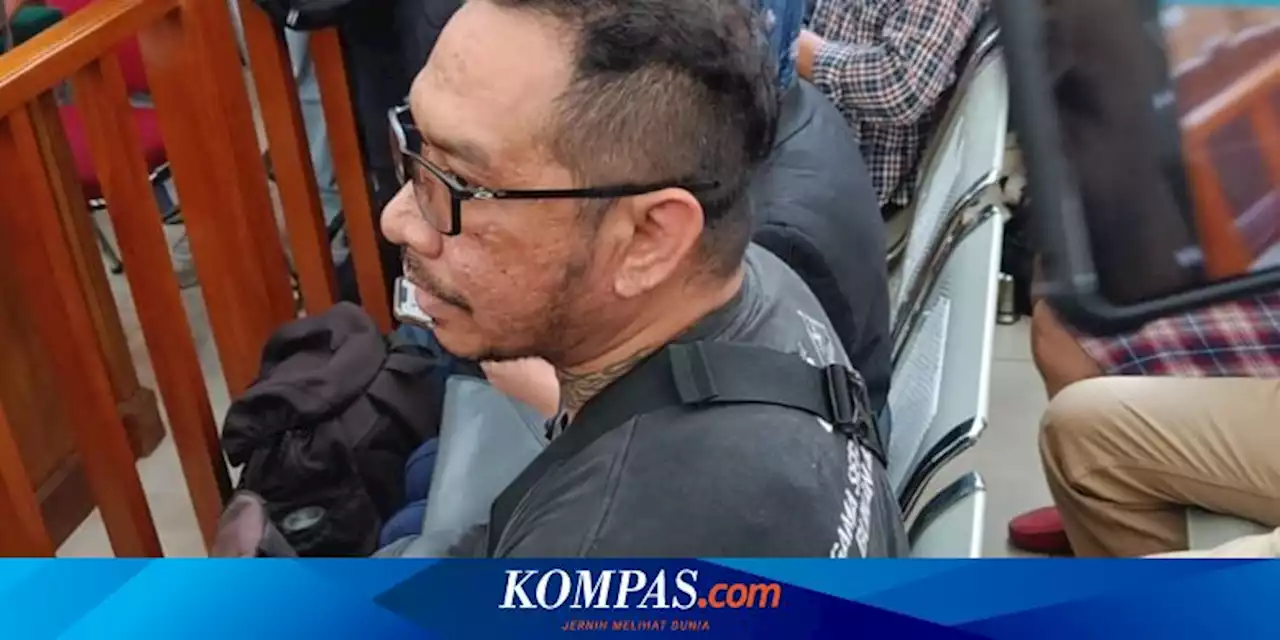 Ayah D Singgung Lambatnya Penanganan Perkara Mario Dandy, PN Jaksel Merespons