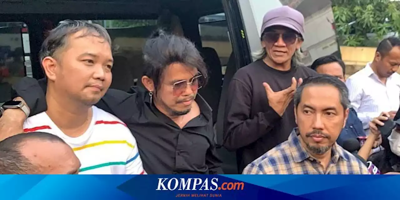 Band Radja Klaim Diboikot di Beberapa Kota Akibat Podcast Dunia MANJI