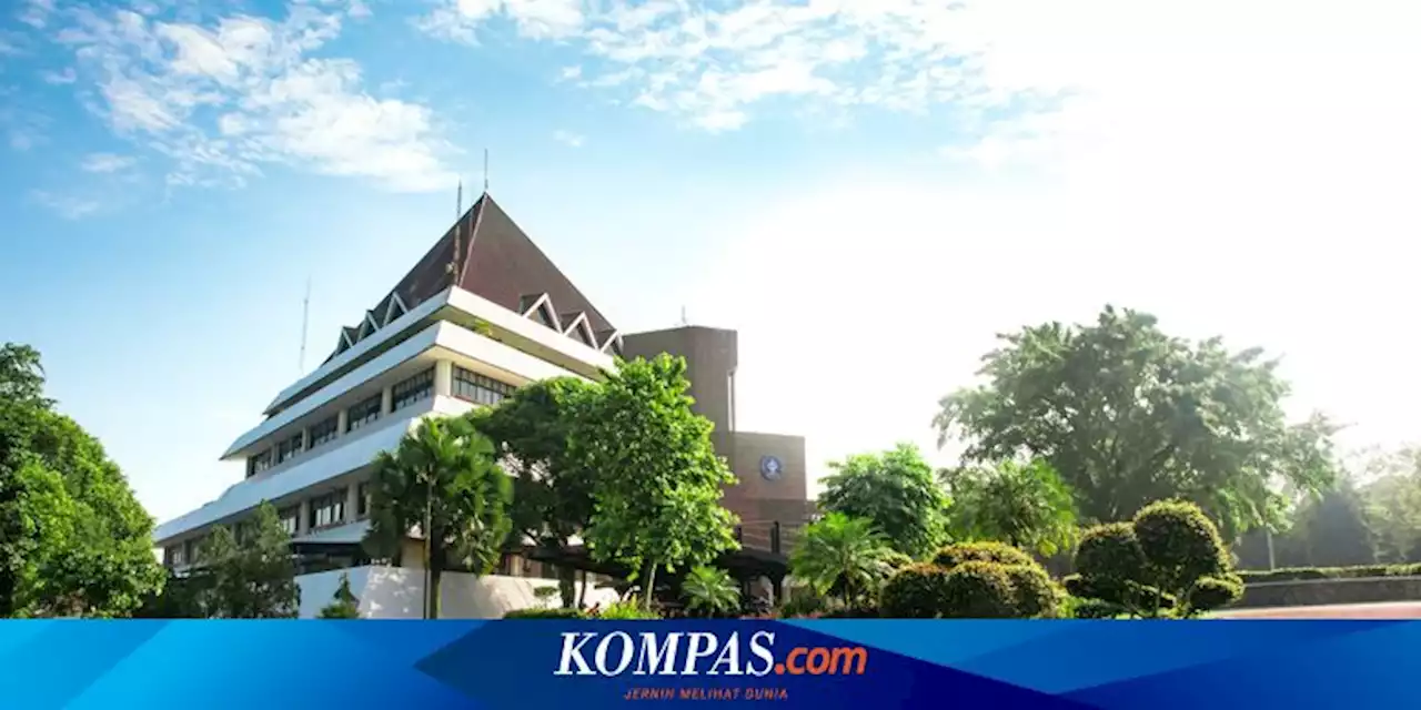 Di Depan 7.200 Mahasiswa Baru, Rektor IPB Sampaikan 5 Pesan Ini