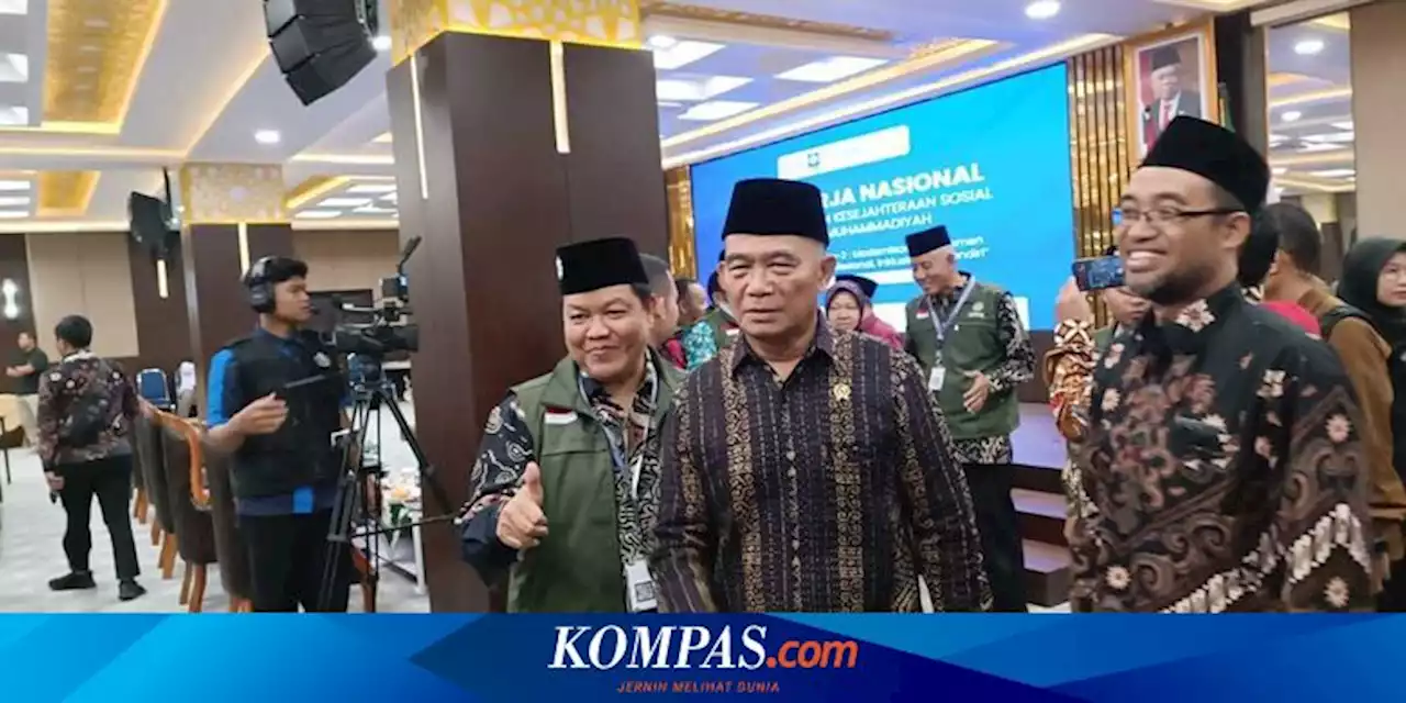 Ditanya Solusi Polusi Jakarta, Menko PMK: Jangan Banyak Hirup, Pakai Masker