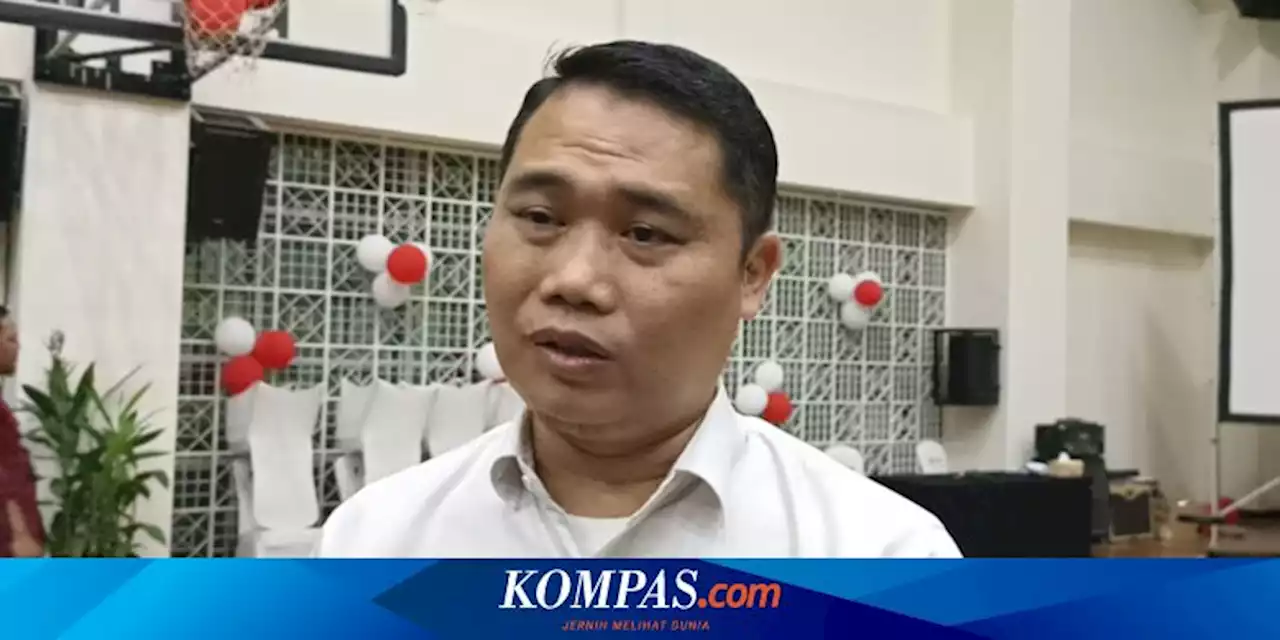 DPO KPK Kirana Kotama Dapat 'Permanent Resident' Negara Lain