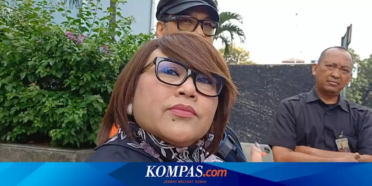 Kondisi Terakhir Nunung Setelah Jalani Kemoterapi dan Operasi Kanker Payudara