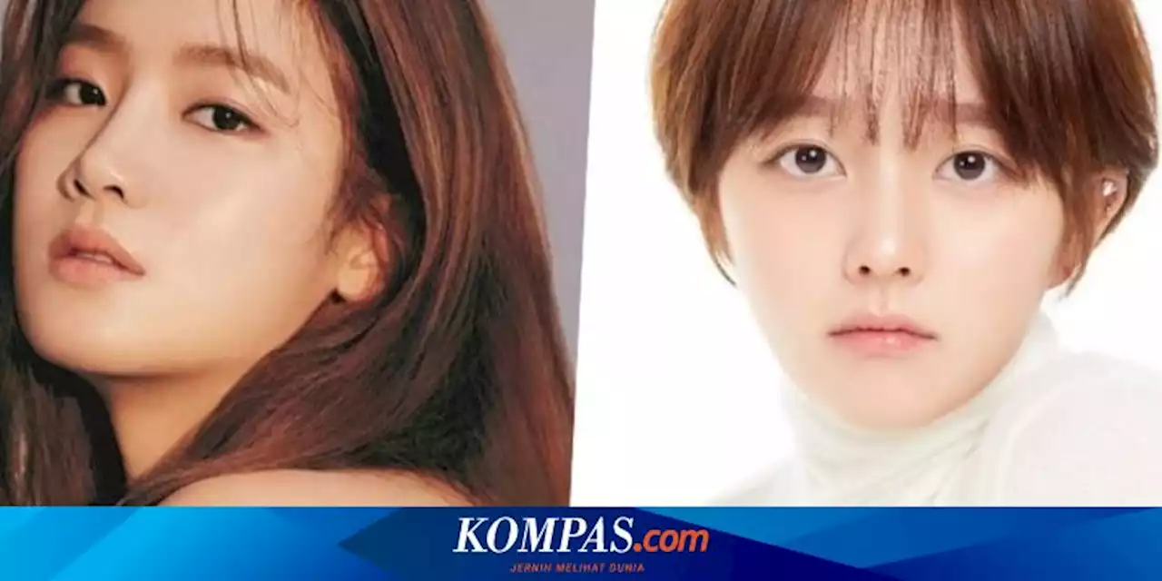 Park Ju Hyun Akan Gantikan Jung Ji So di Drakor Perfect Family