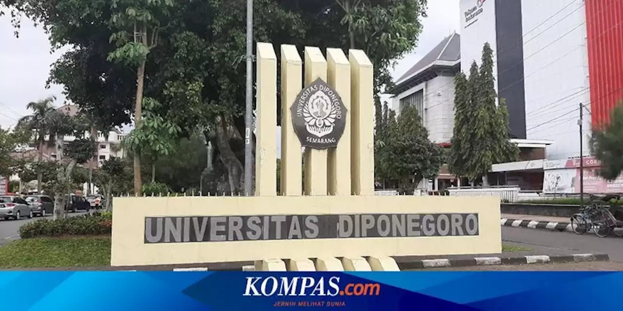 Rektor Undip Larang Keras Aksi Perploncoan untuk Mahasiswa Baru