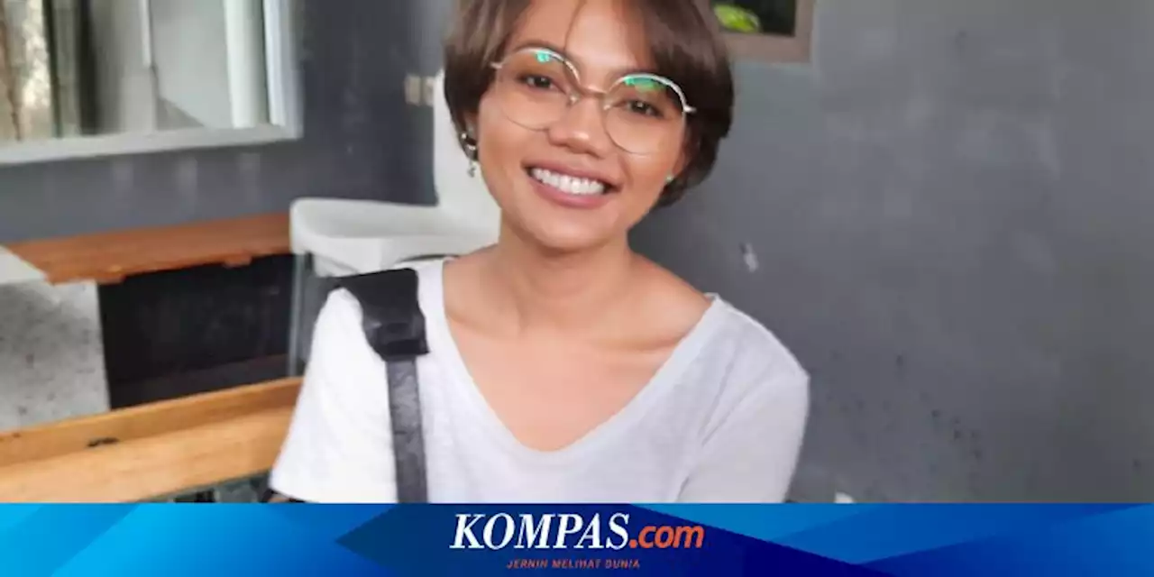 Rina Nose Ungkap Lawakannya di Malaysia Jadi Gagal Lucu gara-gara Beda Makna