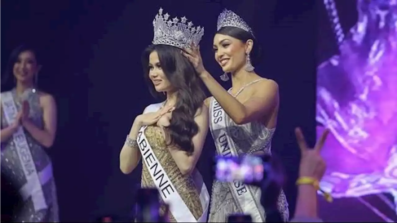 Lisensi Miss Universe Poppy Capella Dicabut, Akankah Dipegang Kembali oleh Yayasan Puteri Indonesia?