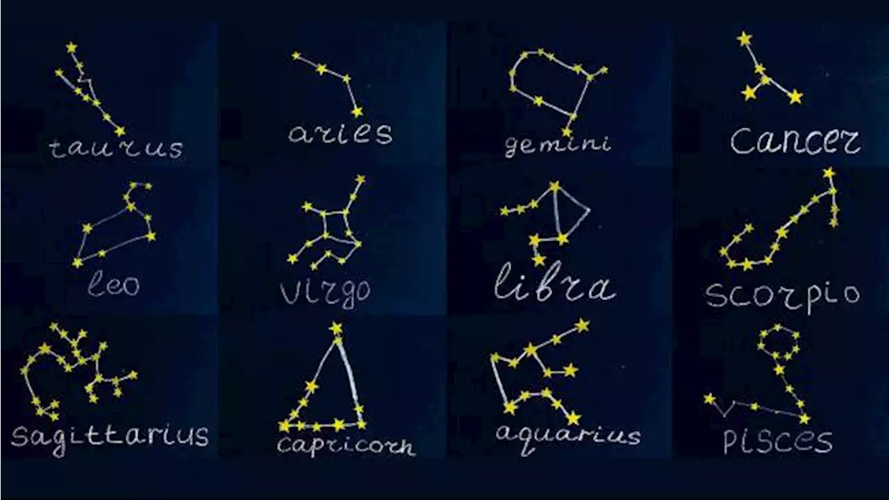 Ramalan Zodiak Hari Ini Senin 14 Agustus 2023: Aries dan Cancer Senang, Pisces Hati-hati