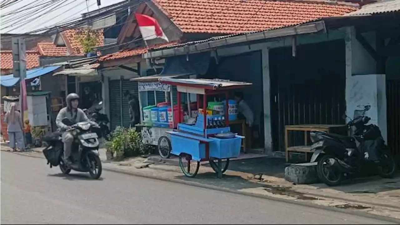 Teror Air Keras ke Pelajar di Jakarta Berlatar Belakang Dendam, Ibu Korban: Awalnya Antar Jemput