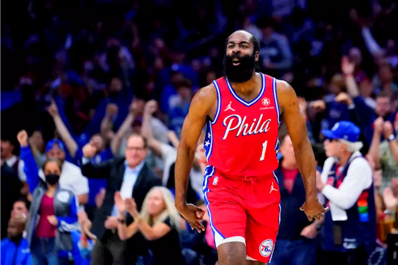 James Harden calls 76ers President Daryl Morey a liar and says he won’t play for his team