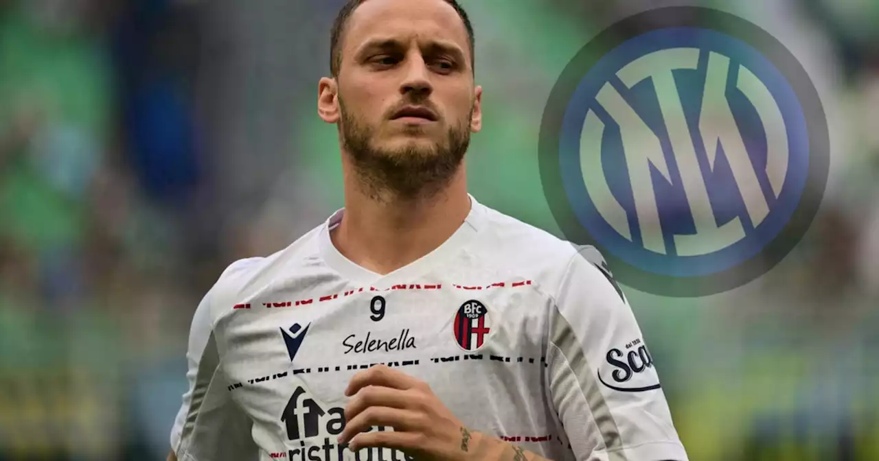 Arnautovic unterschreibt Mega-Deal bei Inter