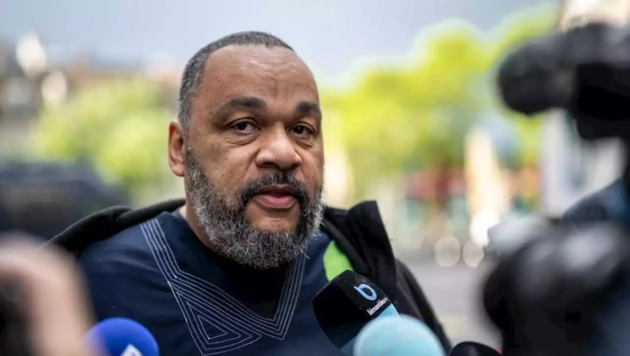 Le spectacle de Dieudonné sera-t-il interdit à Toulouse ?