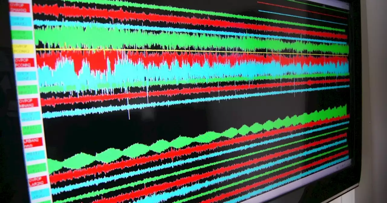 Temblor en Colombia: nuevo sacudón en el inicio de esta semana... lunes movido