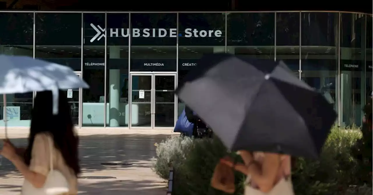 Arnaques, pratiques frauduleuses... le magasin Hubside Store d'Aix sous le feu des critiques