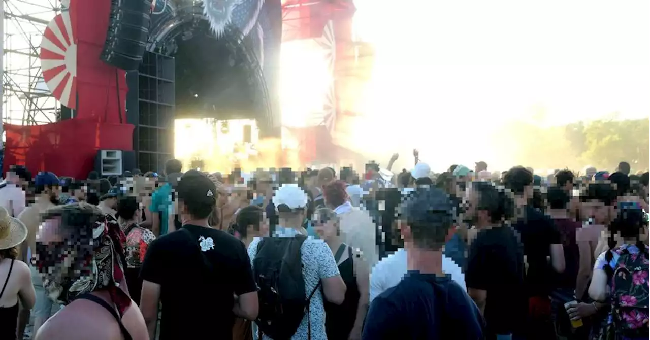 Plaintes pour viol à l'Insane festival d'Apt : nombre d'agents, foule... témoignez sur la sécurité de l'événement