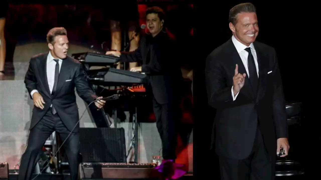 La revelación INESPERADA que podría cambiar los conciertos de Luis Miguel