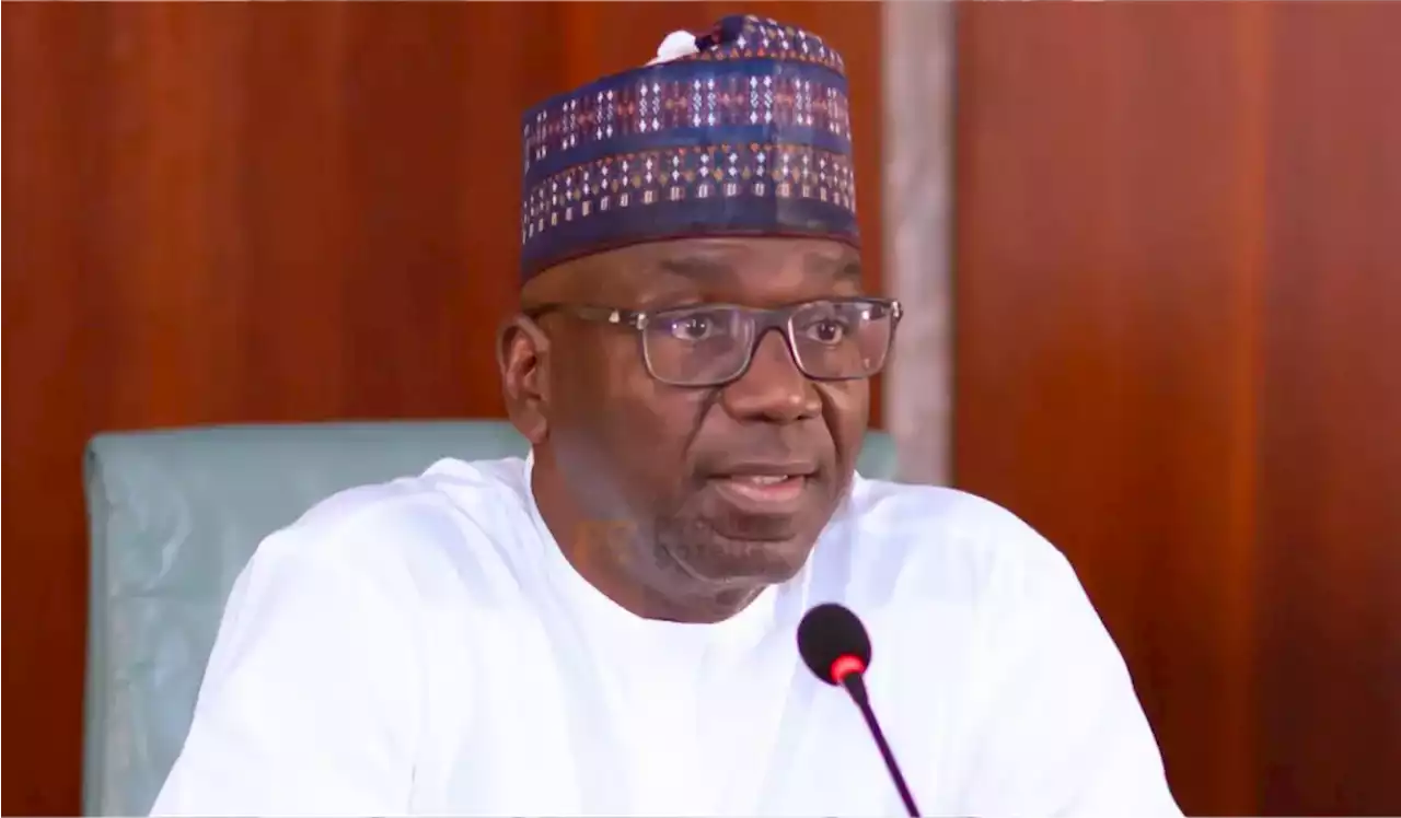 4 Ex-commissioners, 14 Others Make AbdulRazaq's Cabinet List In Kwara