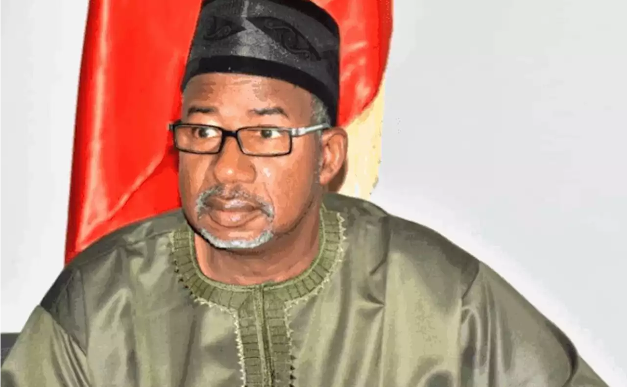 Bauchi Project Based On Citizens’ Demands – Gov Bala Mohammed