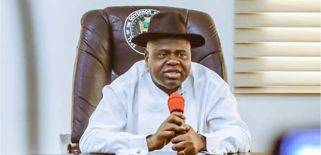 Bayelsa Govt Urges Calm Over Opu-Nembe Security Breach